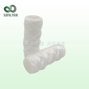 低压过滤器滤芯GLQ-02-B